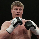 Александр Поветкин поднялся на первую строчку рейтинга WBC