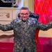 Александр Васильев ответил финской журналистке, раскритиковавшей "Модный приговор"