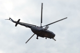 МЧС: Шесть человек пострадали при жесткой посадке вертолета на Камчатке