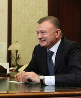 Губернатор Рязанской области Олег Ковалев объявил о досрочной отставке