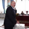 Штаб Тихановской отказался признать итоги выборов, а Лукашенко начали поздравлять с победой