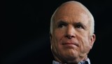 Маккейн: Сенат США поддержит санкции против разгона «Евромайдана»