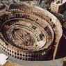 Самые интересные римские развалины вне Рима (ФОТО)