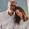 Младшая дочь Константина Меладзе публично простила отца за измену матери