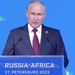 Путин: Россия бесплатно поставит и доставит в ряд африканских стран по 25-50 тысяч тонн зерна