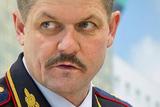Главк МВД опроверг слухи о кумовстве в московской полиции