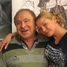 Режиссер заявил, что избавился от Волочковой из-за ее "вульгарности" на сцене