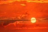 Необычное пятно на Солнце поставило астрономов в тупик