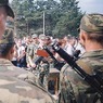 НАТО одобрит поведение российских войск на украинской границе