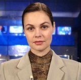 За что ведущую Екатерину Андрееву невзлюбили на родном телеканале