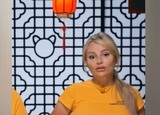 Дана Борисова про Сердюкова: Показался ухудшенным вариантом предыдущих женихов Бородиной