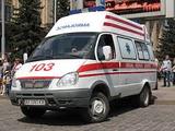 Жительница Ростова выбросила дочь со второго этажа больницы
