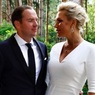 Адвокат Сергей Жорин женился на "самой сильной женщине в мире"
