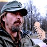 Музыкант Паук задержан в аэропорту Новосибирска за дебош