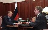 Кудрин рассказал о планах Путина провести ряд совещаний по стратегии развития России