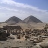 Археологи обнаружили в Египте древний корабль возрастом более 4,5 тысяч лет