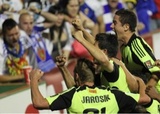 Испанский футболист признался, что участвовал в договорном матче