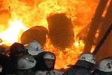 Тела семи шахтеров обнаружены после взрыва на шахте под Донецком
