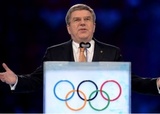 Президент МОК отметил успешное проведение Олимпиады в Сочи