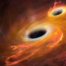 Физик рассказал, как теория Эйнштейна «рушится» внутри черных дыр
