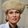 Актриса Олеся Судзиловская показала первый снимок новорожденного сына