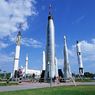 Россия запускает первую за 50 лет гражданскую ракету "Ангара"