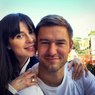 Бывшая невеста Тимати Мила Волчек забеременела и сыграла свадьбу с миллиардером