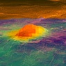 Астрономы обнаружили на Венере действующие вулканы