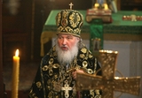 Патриарх Кирилл призвал россиян, живущих за рубежом, брать пример с китайцев