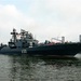 Еще один военный корабль может повторить судьбу авианосца «Адмирал Кузнецов»