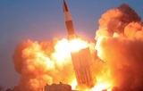 Пока мир сходит с ума из-за пандемии коронавируса, КНДР испытывает ракеты