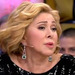 Любовь Успенская сообщила текущие новости о состоянии пострадавшей из-за ЧП дочери