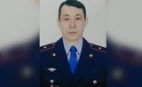 В Казахстане полицейский выпрыгнул за педофилом с 13-го этажа