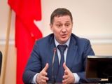 Губернатор Волгоградской области провел совещание из-за смертельного наезда на детей