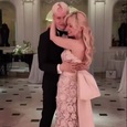 Екатерина Мизулина в День семьи, любви и верности показала видео со своей свадьбы с Шаманом
