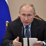 Путин отправил в отставку трёх генералов