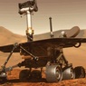 Музыка другого мира: ученые создали мелодию рассвета на Марсе по фото Opportunity