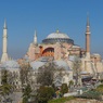 Вопреки воле Кемаля Ататюрка Эрдоган снова сделал Айя Софию мечетью