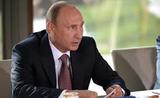 Песков прокомментировал сообщение о назначении Володина преемником Путина