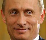 Путин посетит финал чемпионата мира