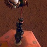NASA опубликовало новые изображения работы зонда InSight на Марсе
