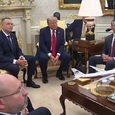 Трамп вышел из себя, отвечая на вопрос журналиста, почему он ничего не делает, чтобы прекратить конфликт на Украине