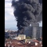 В больнице Стамбула прогремел взрыв