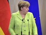 Лукашенко отказался разговаривать с Меркель