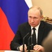 Путин назвал рост ставок по ипотеке временным явлением