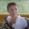 "Я ухожу!": Блиновская сообщила неожиданную новость после интервью для Собчак