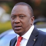 Международный суд оправдал президента Кении