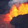 Извержения вулканов и человеческая деятельность угрожают массовым вымиранием видов