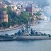 Бывшего офицера Черноморского флота осудили за шпионаж в пользу Украины