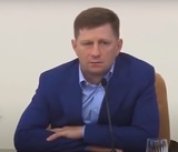 Местный хабаровский суд признал движение «Я/Мы Сергей Фургал» экстремистским